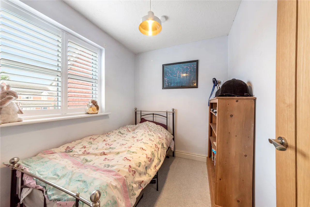 Findon Close, Redditch, Worcestershire, B97 6UG, photo 27