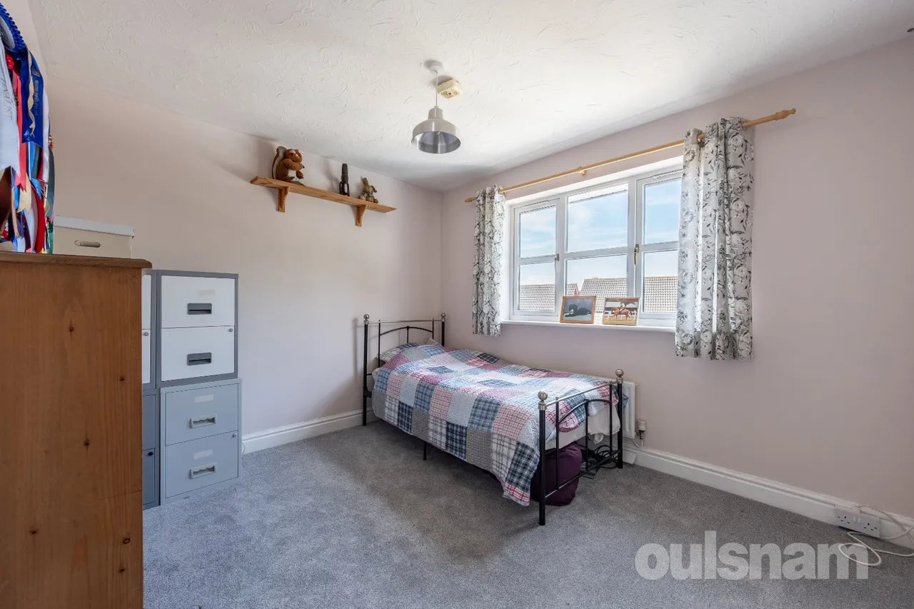 Findon Close, Redditch, Worcestershire, B97 6UG, photo 22