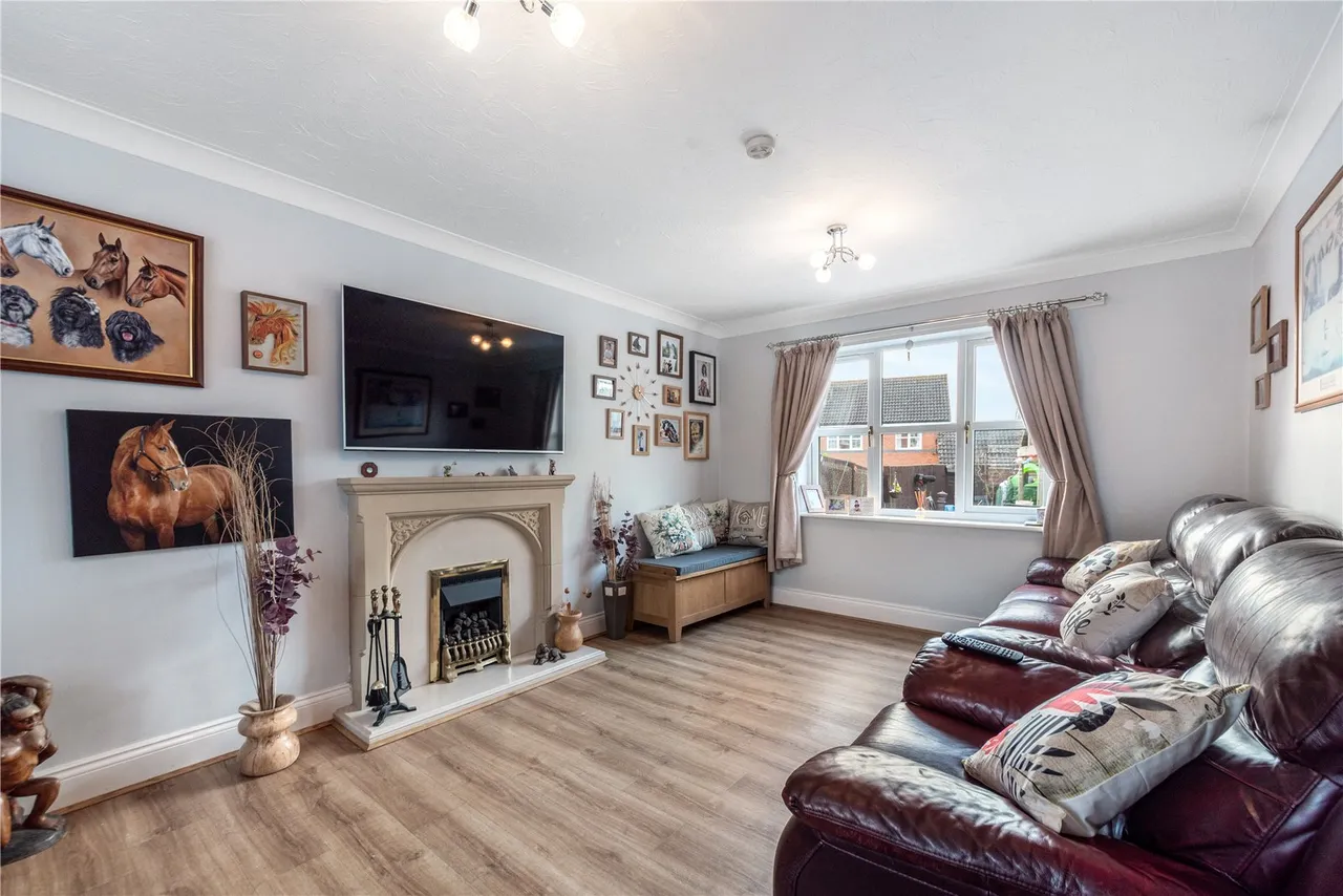 Findon Close, Redditch, Worcestershire, B97 6UG, photo 8