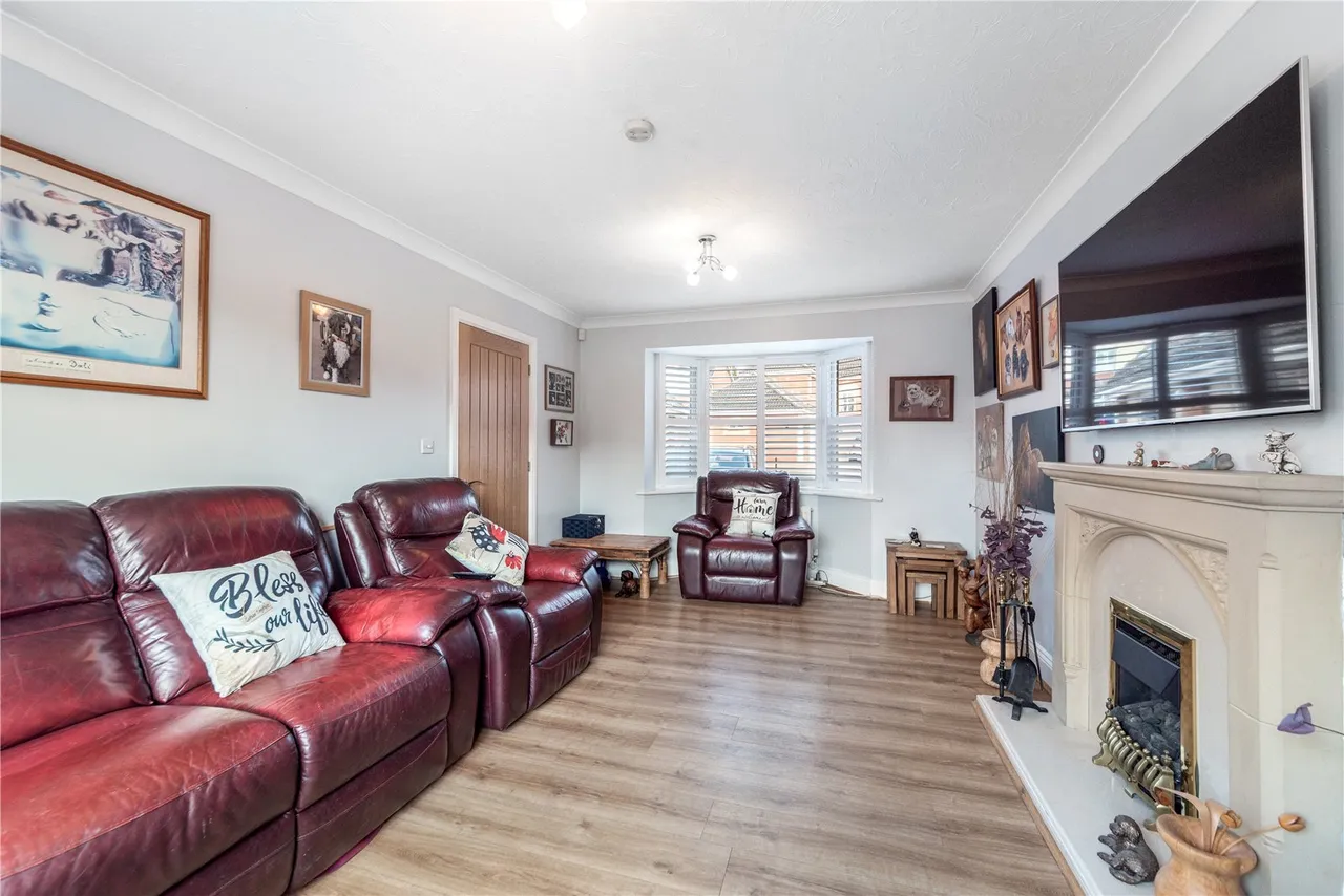Findon Close, Redditch, Worcestershire, B97 6UG, photo 9