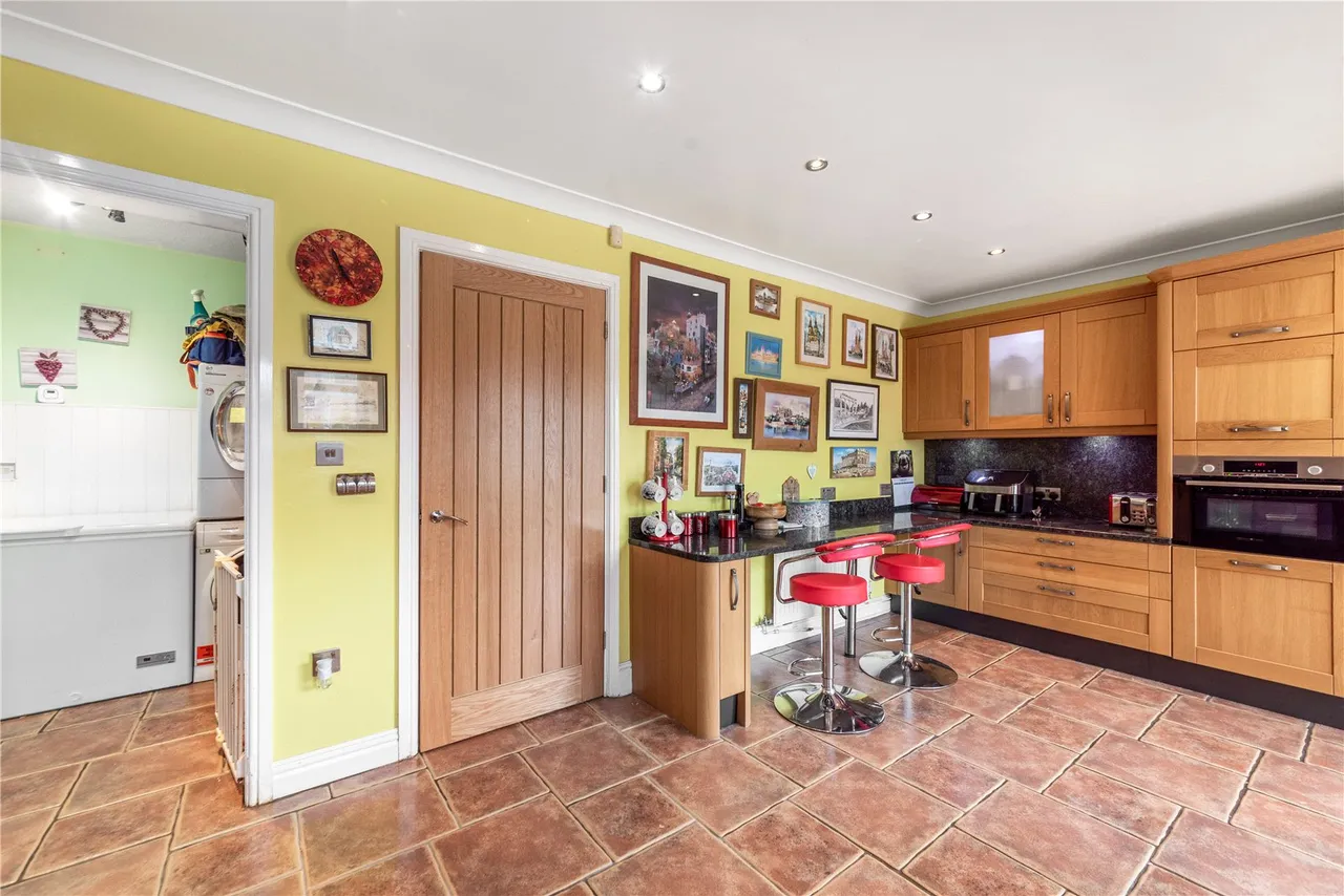 Findon Close, Redditch, Worcestershire, B97 6UG, photo 7