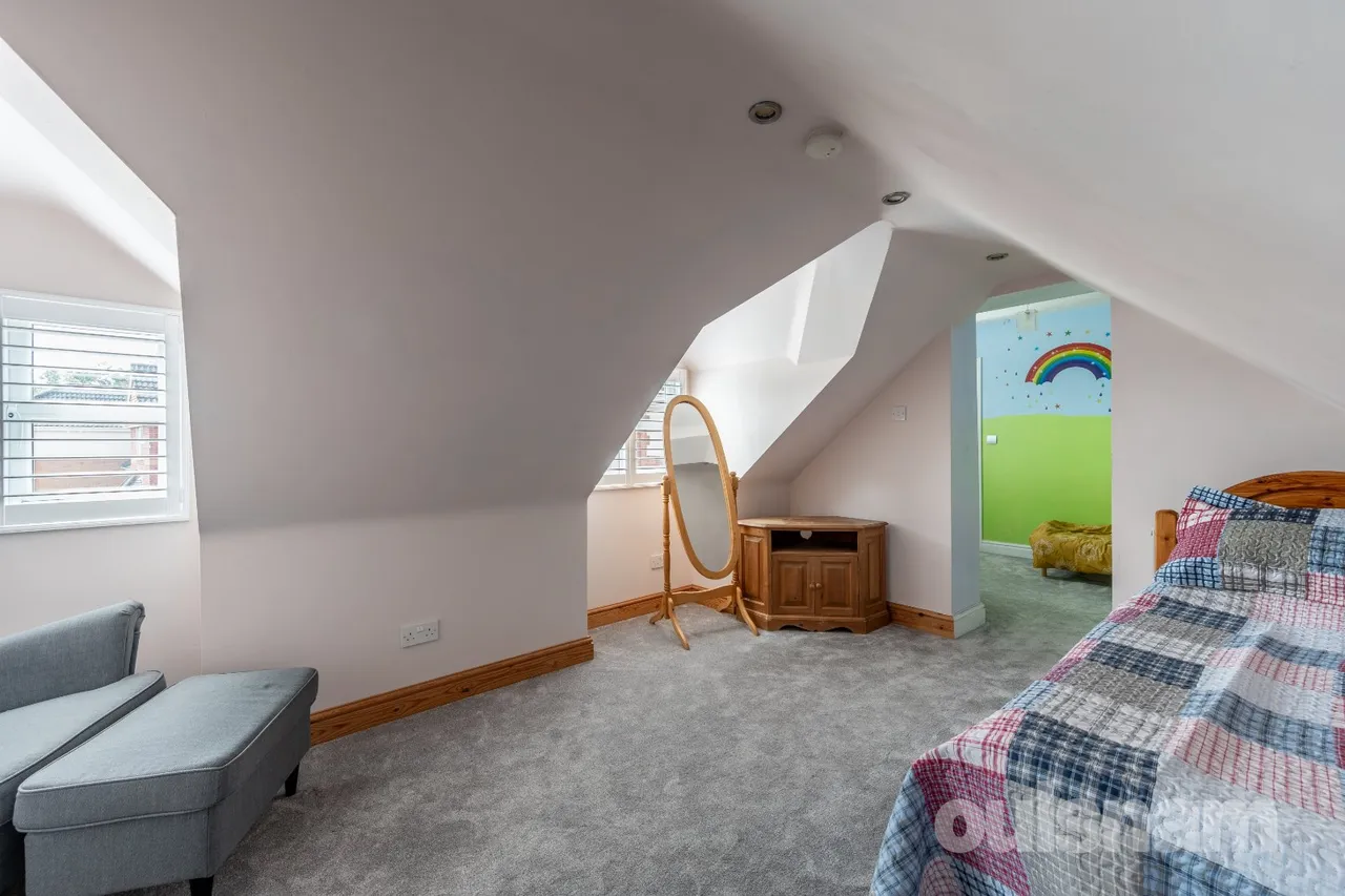 Findon Close, Redditch, Worcestershire, B97 6UG, photo 26