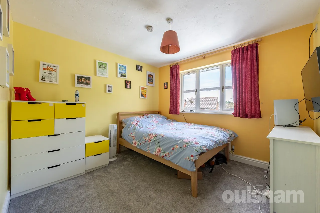 Findon Close, Redditch, Worcestershire, B97 6UG, photo 20