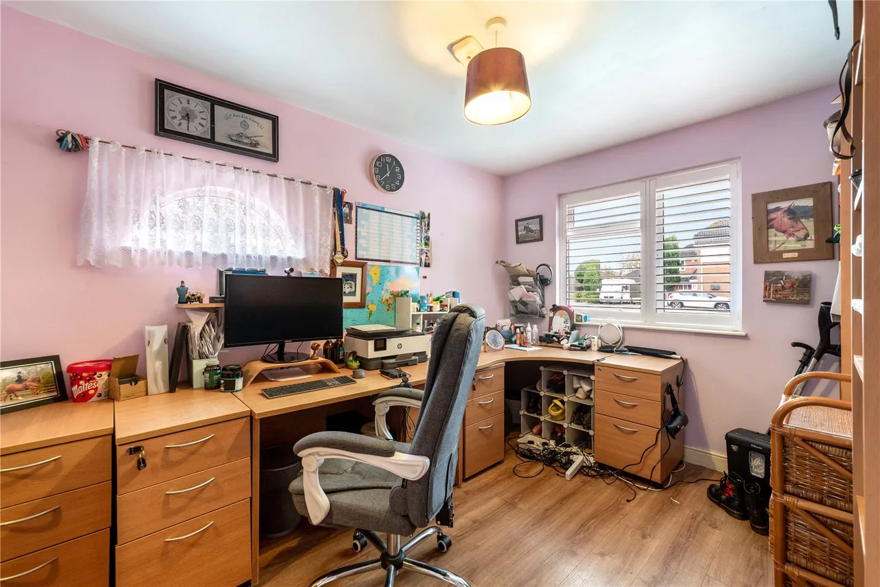 Findon Close, Redditch, Worcestershire, B97 6UG, photo 11