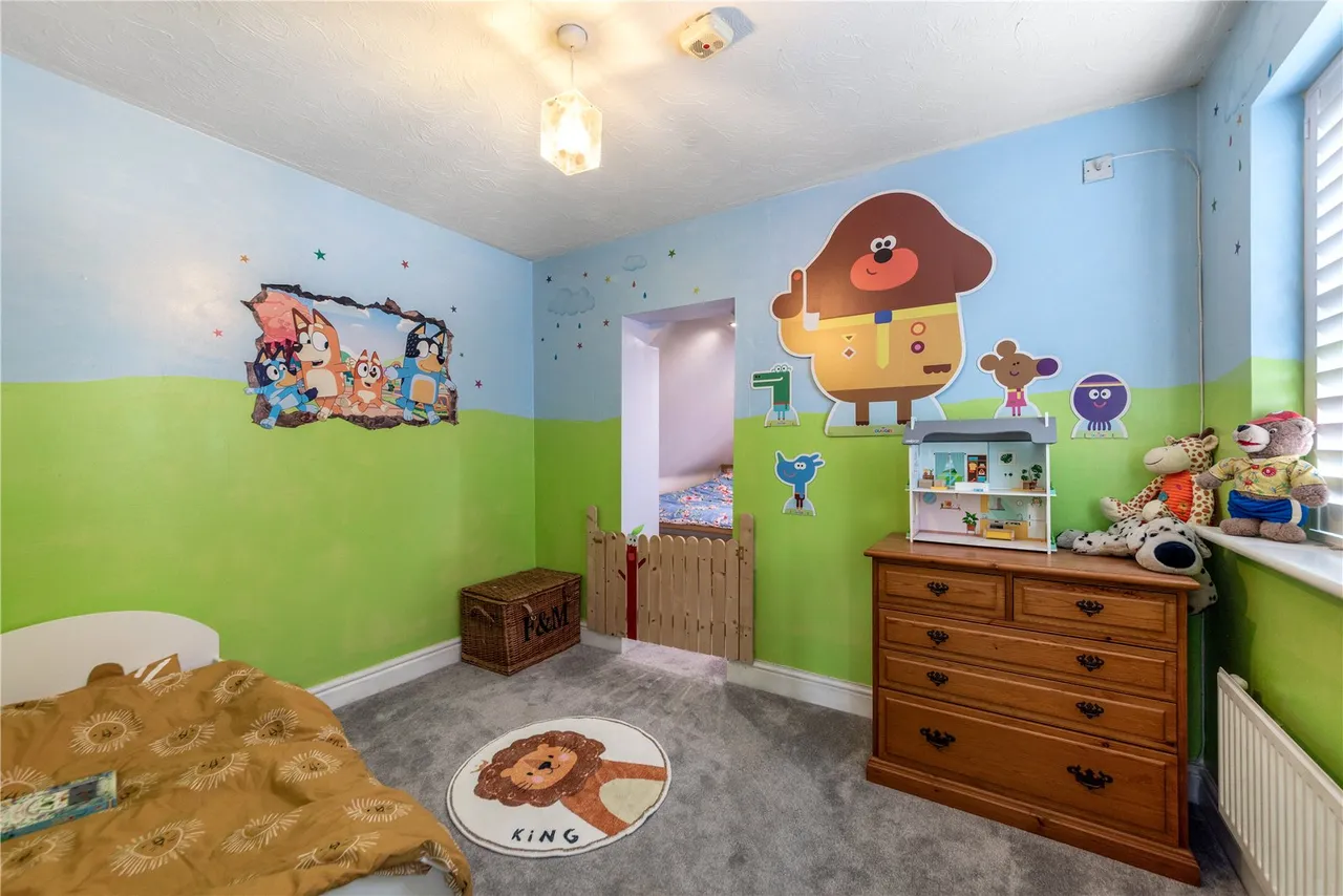 Findon Close, Redditch, Worcestershire, B97 6UG, photo 23