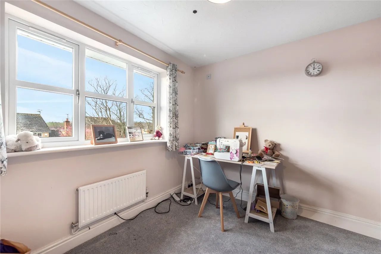 Findon Close, Redditch, Worcestershire, B97 6UG, photo 28