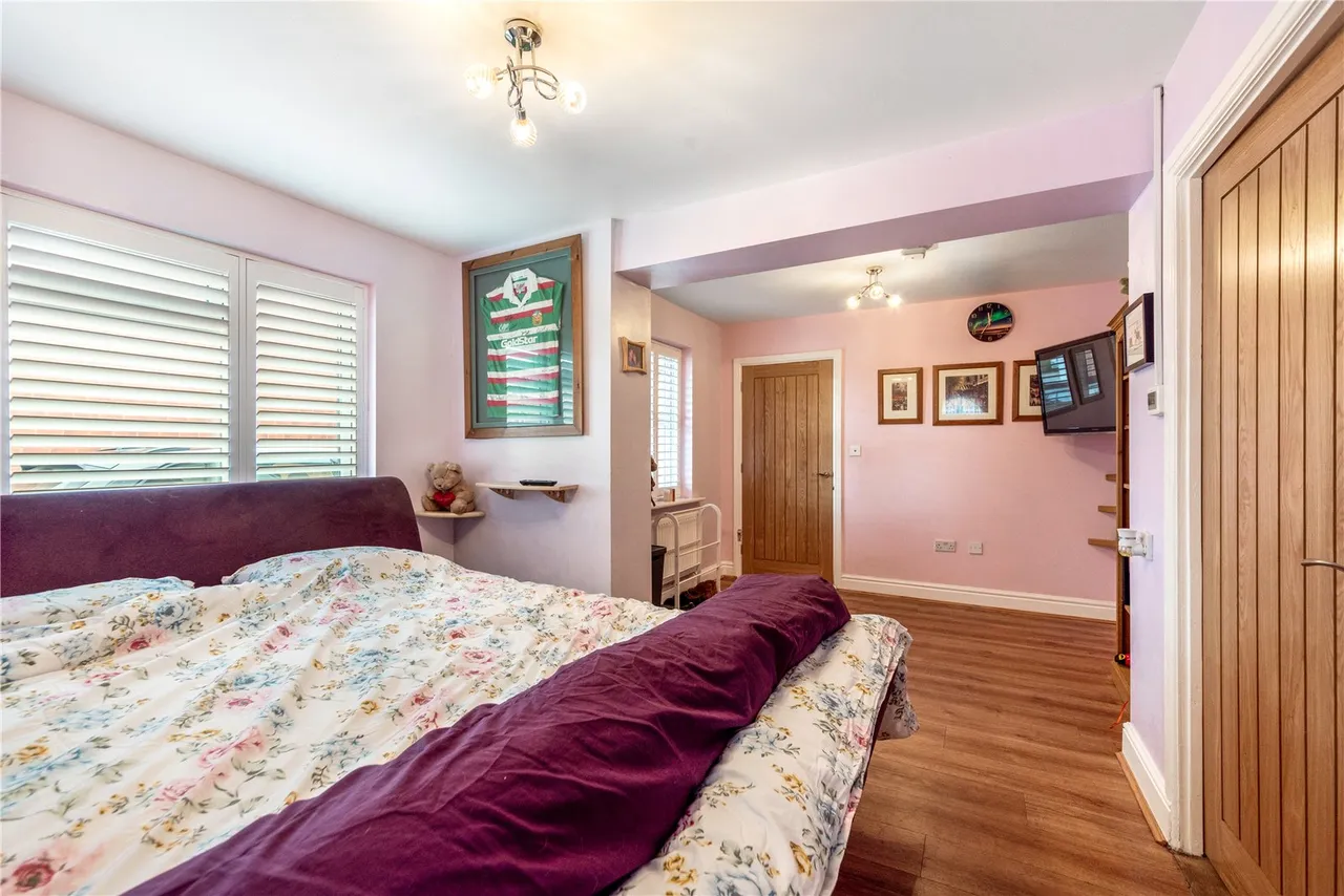 Findon Close, Redditch, Worcestershire, B97 6UG, photo 14
