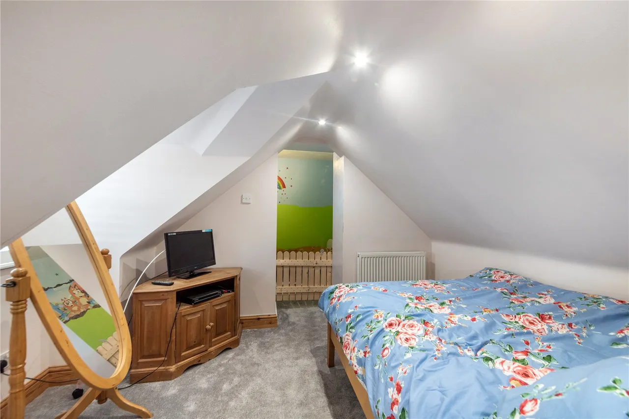 Findon Close, Redditch, Worcestershire, B97 6UG, photo 19
