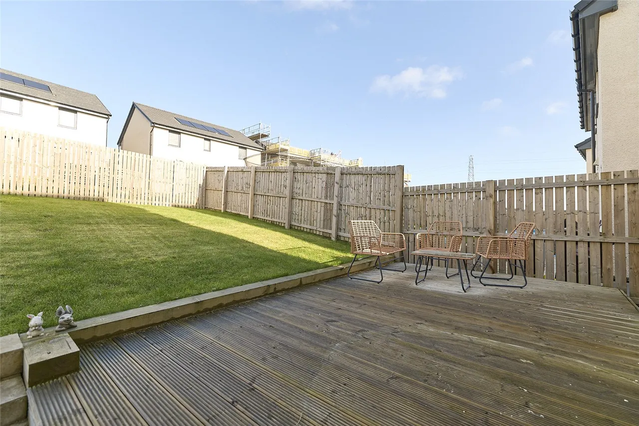 Pinedale Way, Aberdeen, AB15, photo 30