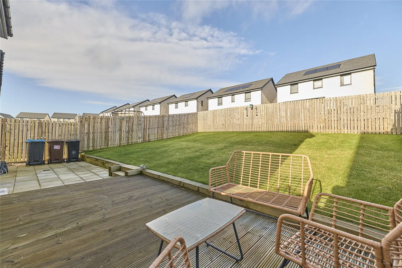 Pinedale Way, Aberdeen, AB15, photo 28