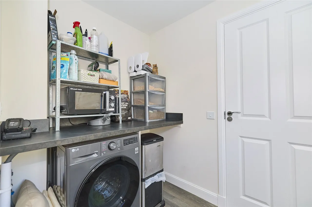 Pinedale Way, Aberdeen, AB15, photo 10