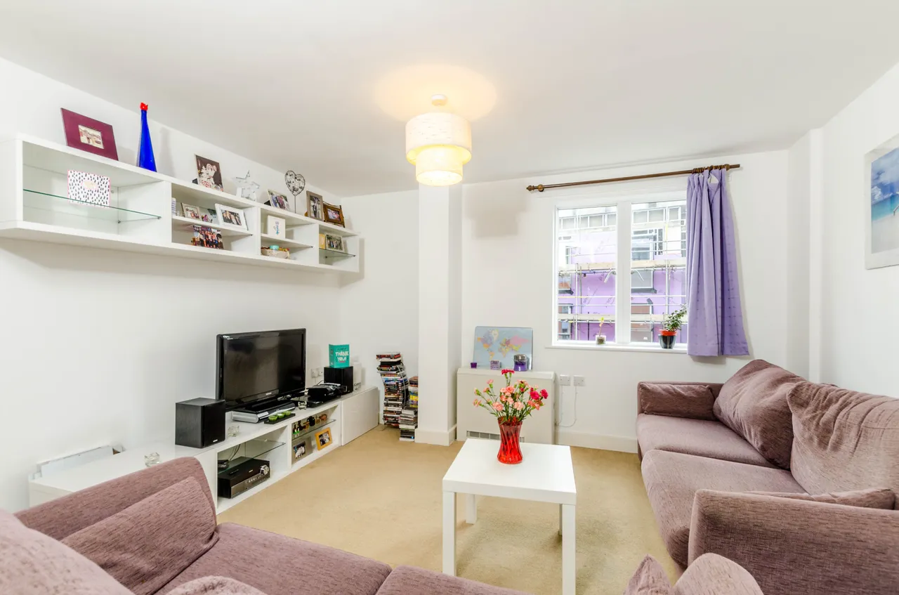 1 bed flat to rent, Harrow, HA3