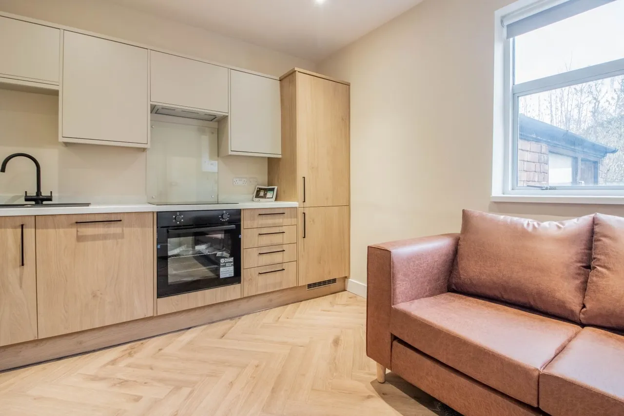 Queens Road, Beeston, NG9, photo 8