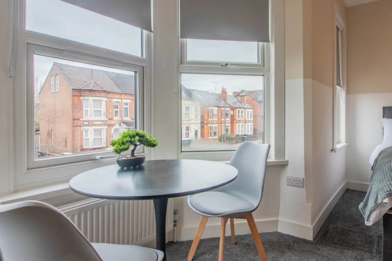 Queens Road, Beeston, NG9, photo 5