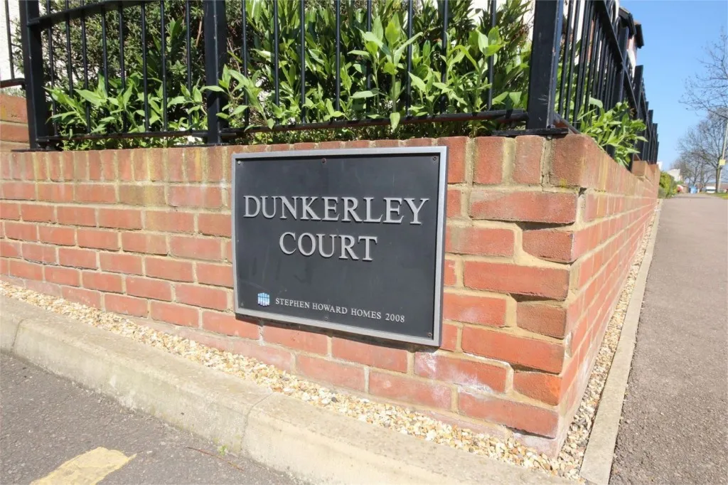 Dunkerley Court Letchworth Garden City, SG6, photo 7