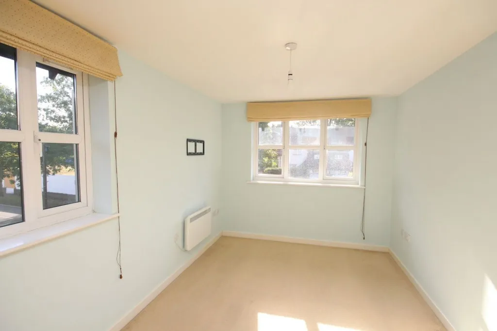 Dunkerley Court Letchworth Garden City, SG6, photo 12