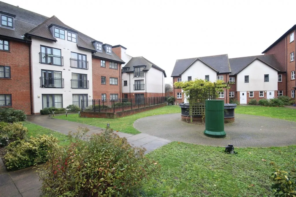 Dunkerley Court Letchworth Garden City, SG6, photo 8