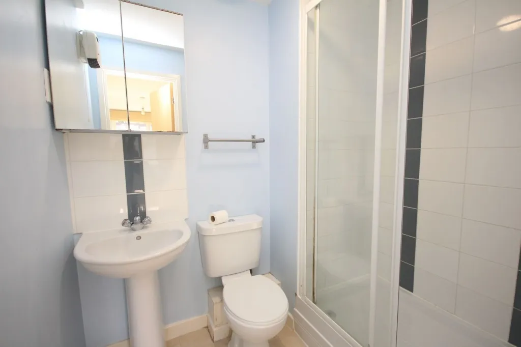 Dunkerley Court Letchworth Garden City, SG6, photo 10