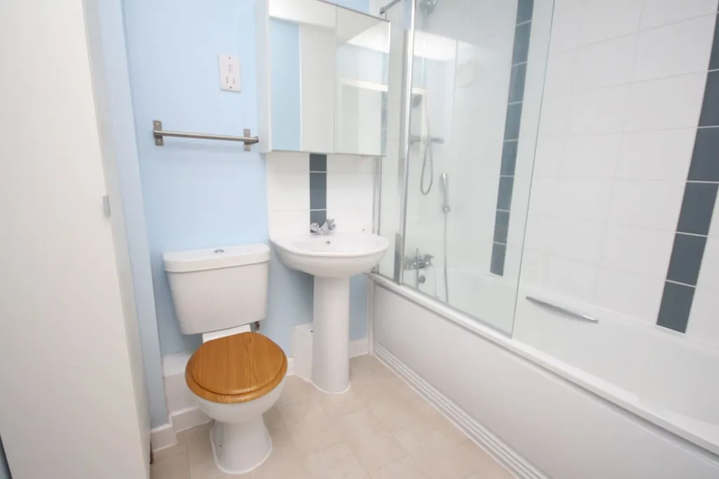 Dunkerley Court Letchworth Garden City, SG6, photo 6