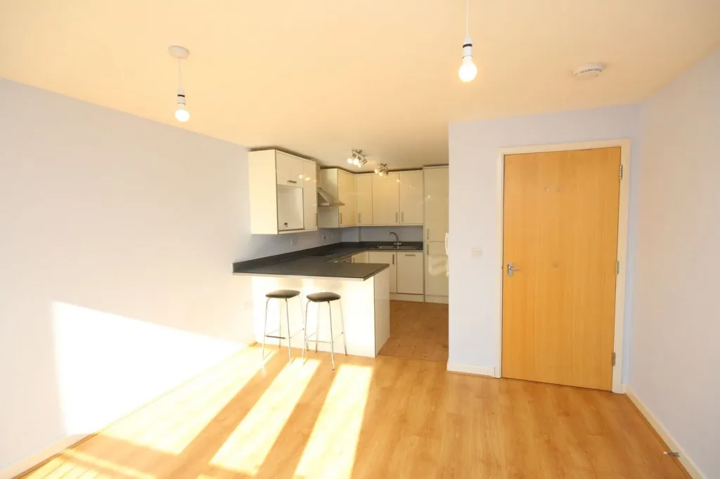 Dunkerley Court Letchworth Garden City, SG6, photo 2