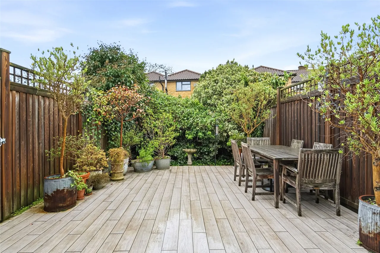 Grimwood Road, Twickenham, TW1 1BY, photo 16