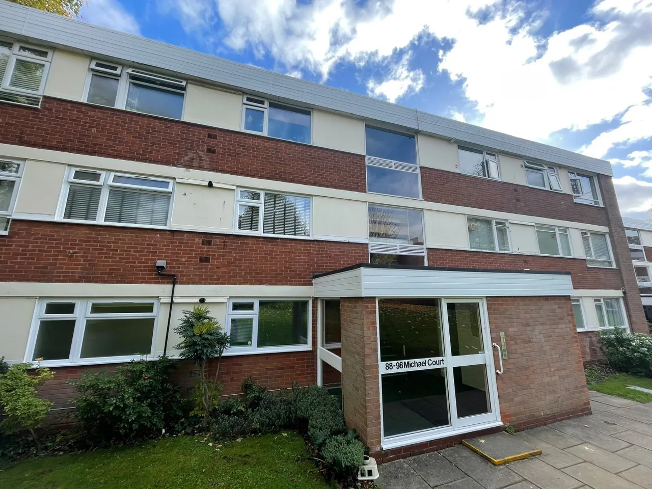 2 bed flat to rent, Bristol Road, Birmingham, B5