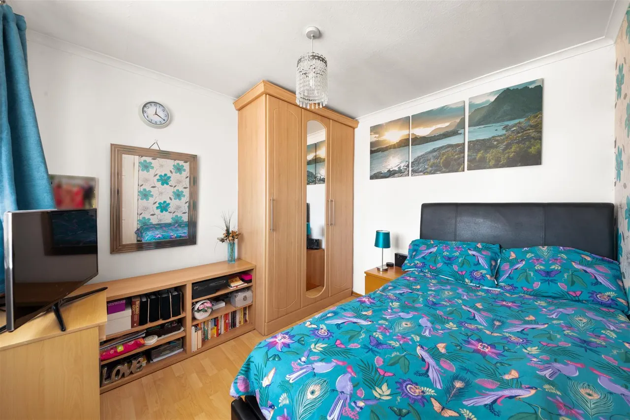 Willow Tree Lane, Hayes, photo 10