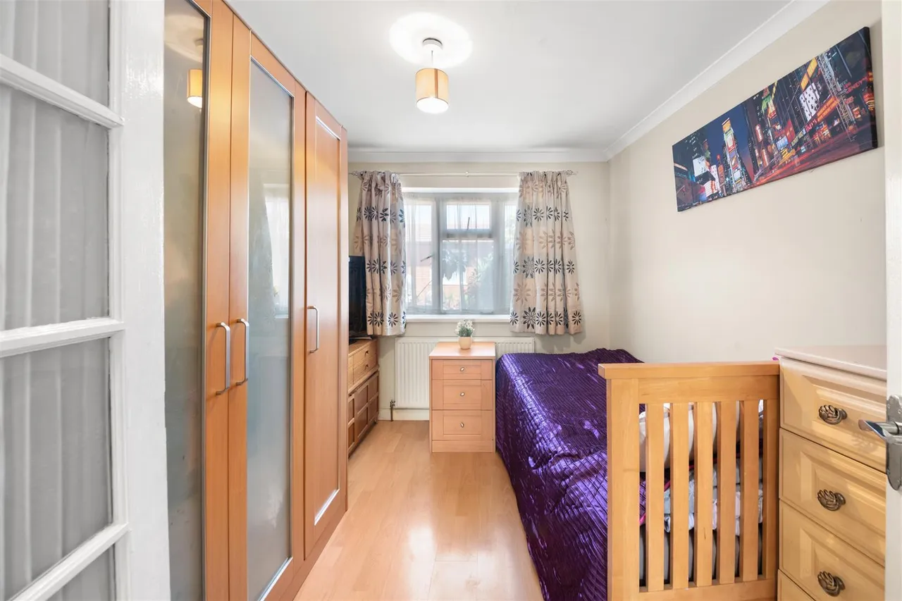 Willow Tree Lane, Hayes, photo 14