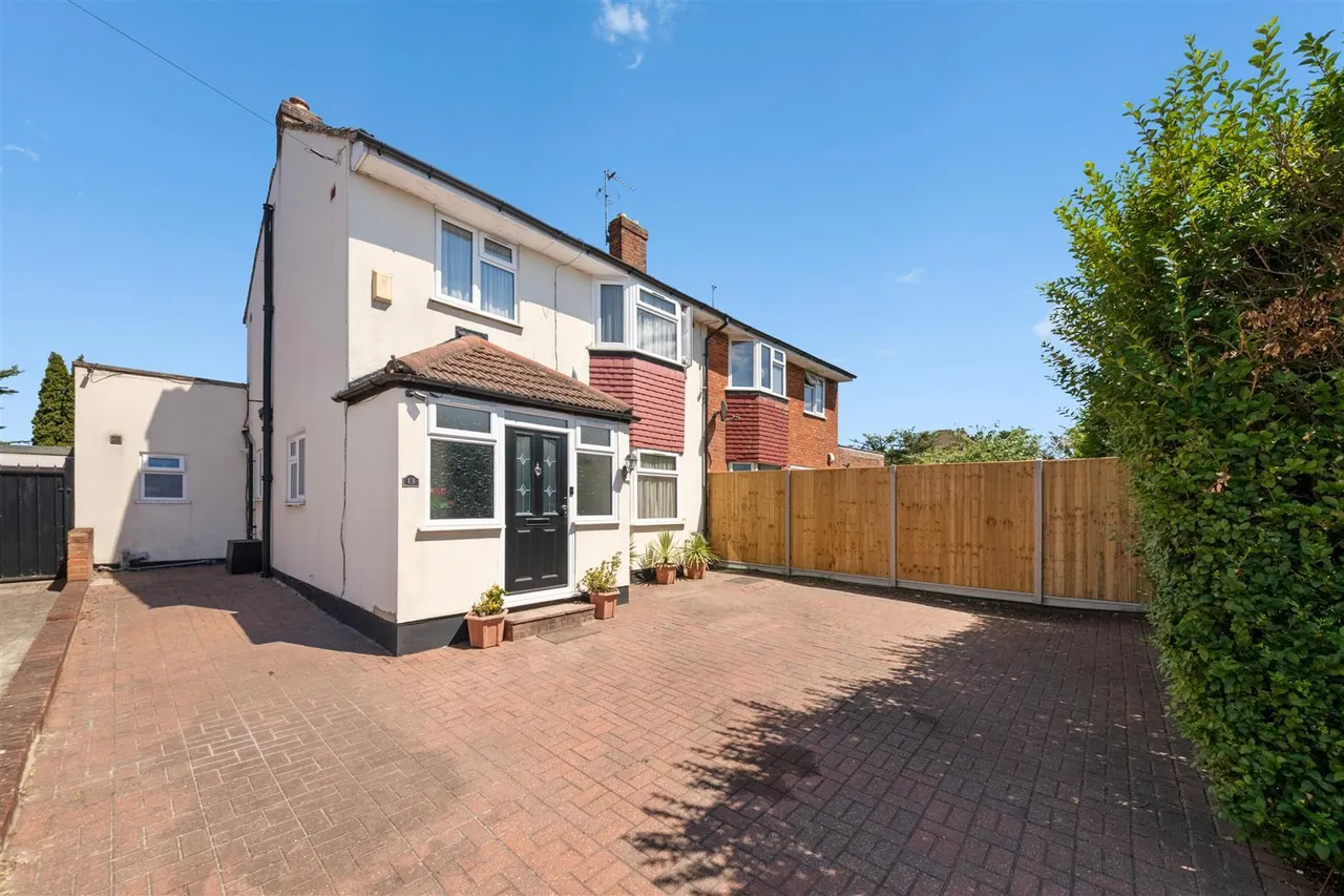 Willow Tree Lane, Hayes, photo 23