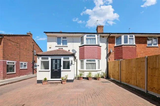 4 bed house for sale — Willow Tree Lane, Hayes