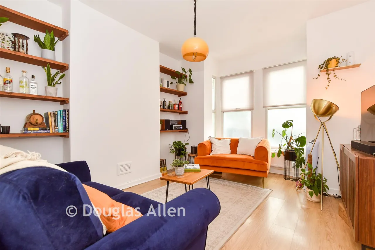 Brookscroft Road, Walthamstow, E17, photo 4