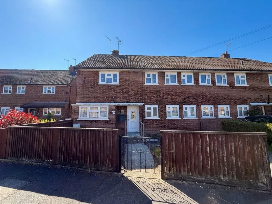Worcester Road, Uxbridge, UB8, photo 16
