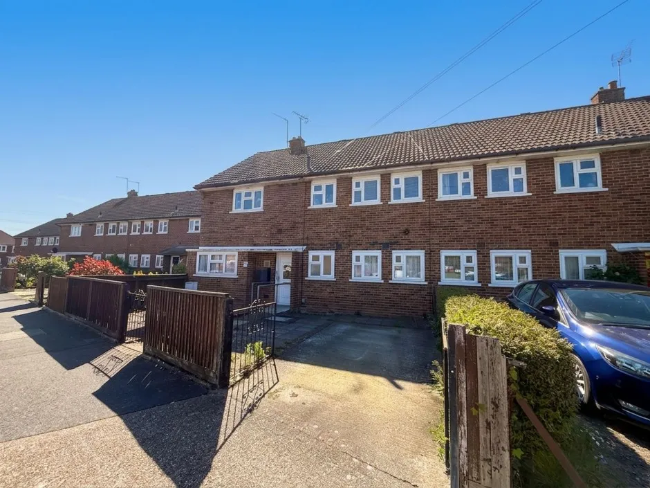 Worcester Road, Uxbridge, UB8, photo 15