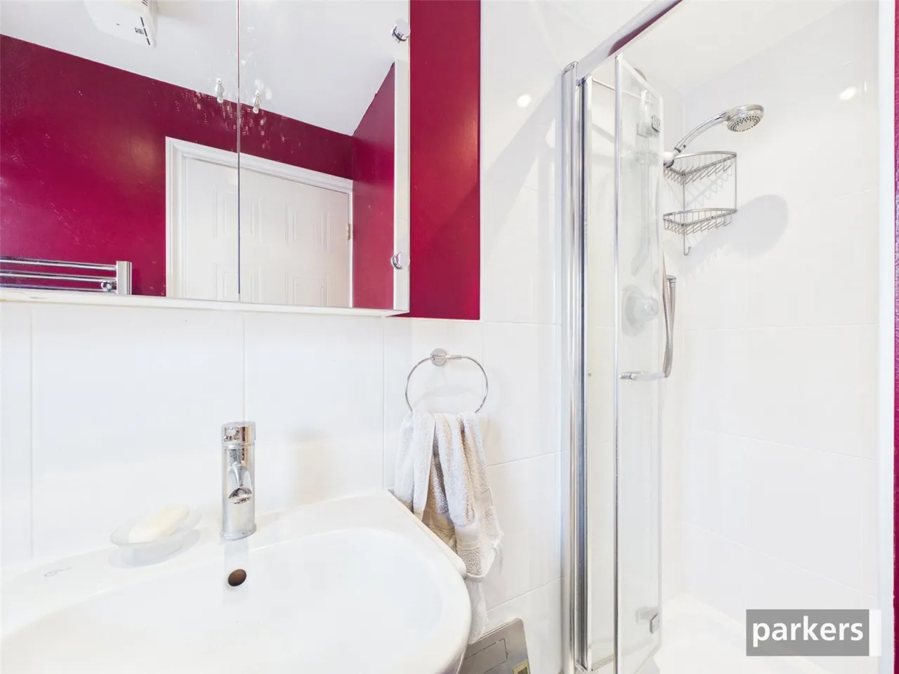 All Hallows Road, Caversham, RG4, photo 10