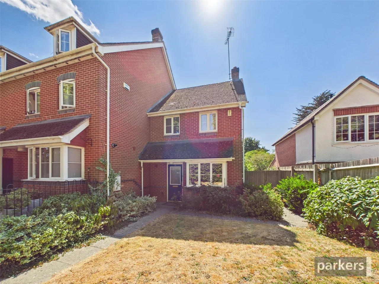 All Hallows Road, Caversham, RG4, photo 16