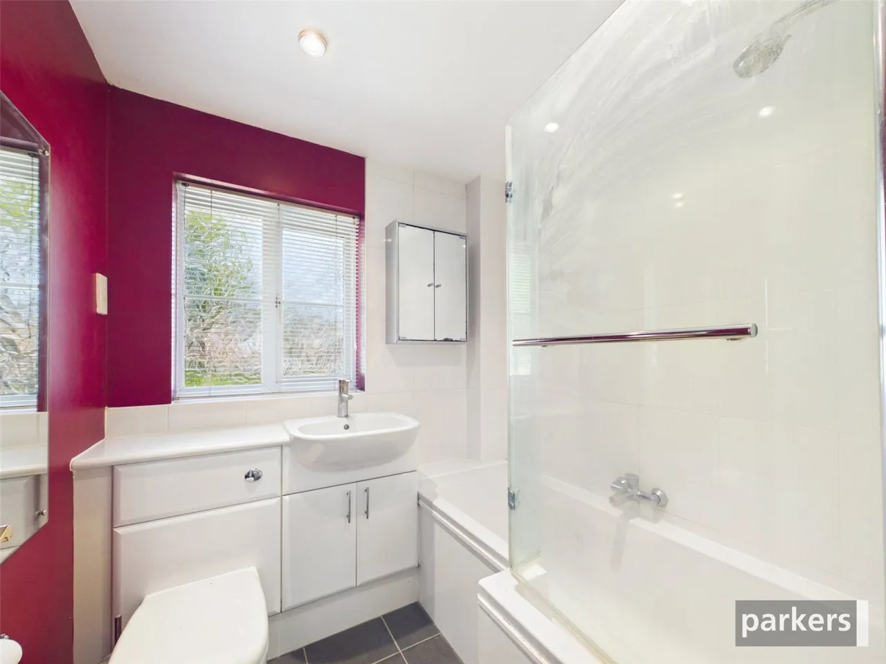 All Hallows Road, Caversham, RG4, photo 13