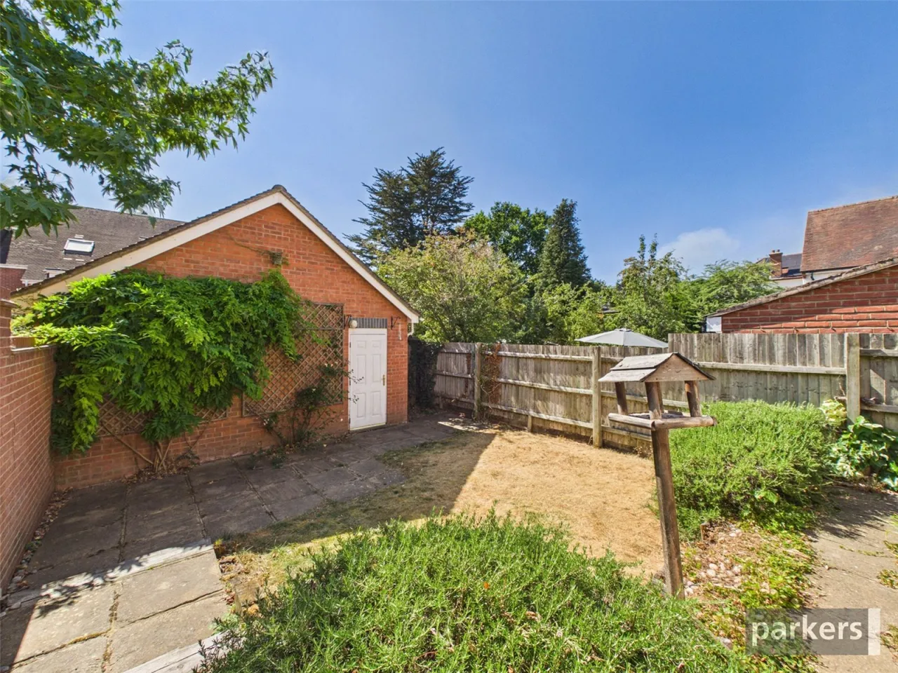 All Hallows Road, Caversham, RG4, photo 14