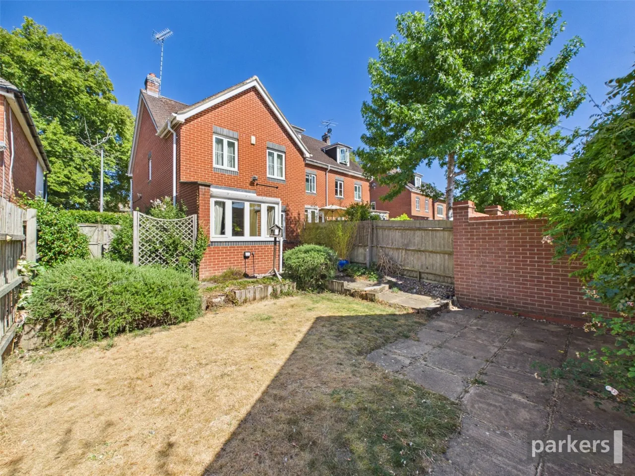 All Hallows Road, Caversham, RG4, photo 15