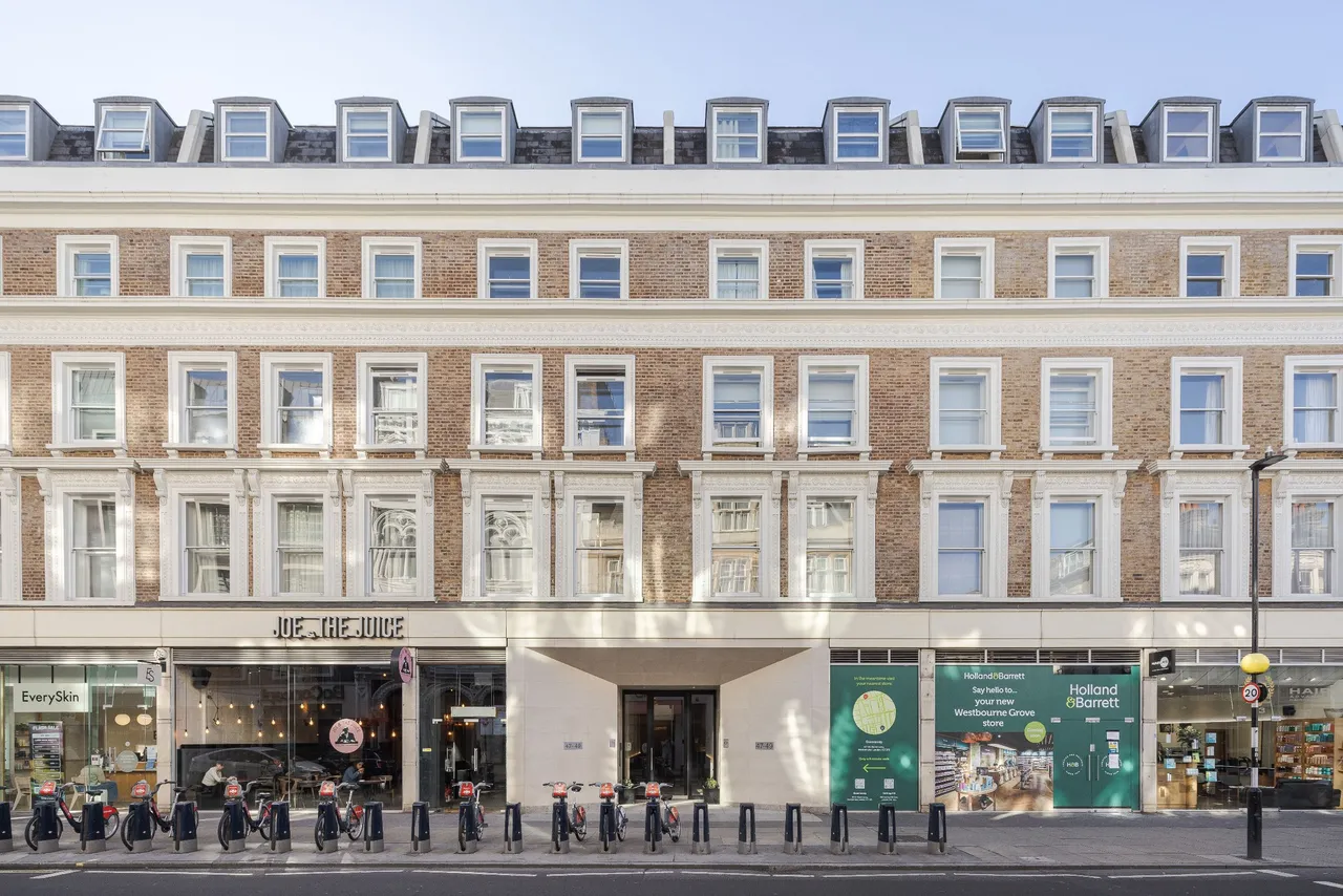 Westbourne Grove, W2, photo 19