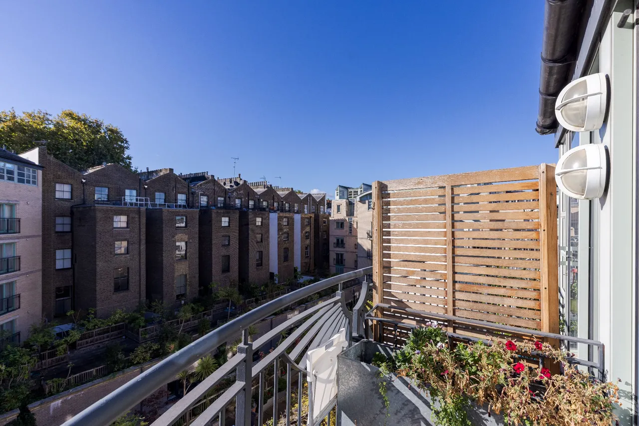 Westbourne Grove, W2, photo 16