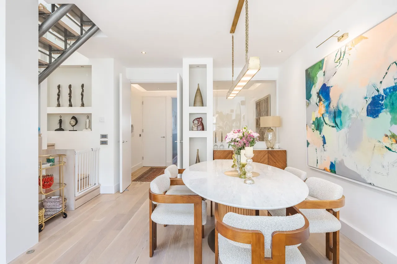 Westbourne Grove, W2, photo 3