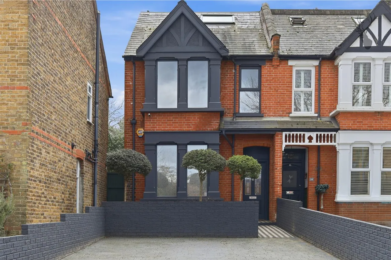 Westbury Lane, Buckhurst Hill, IG9, photo 35