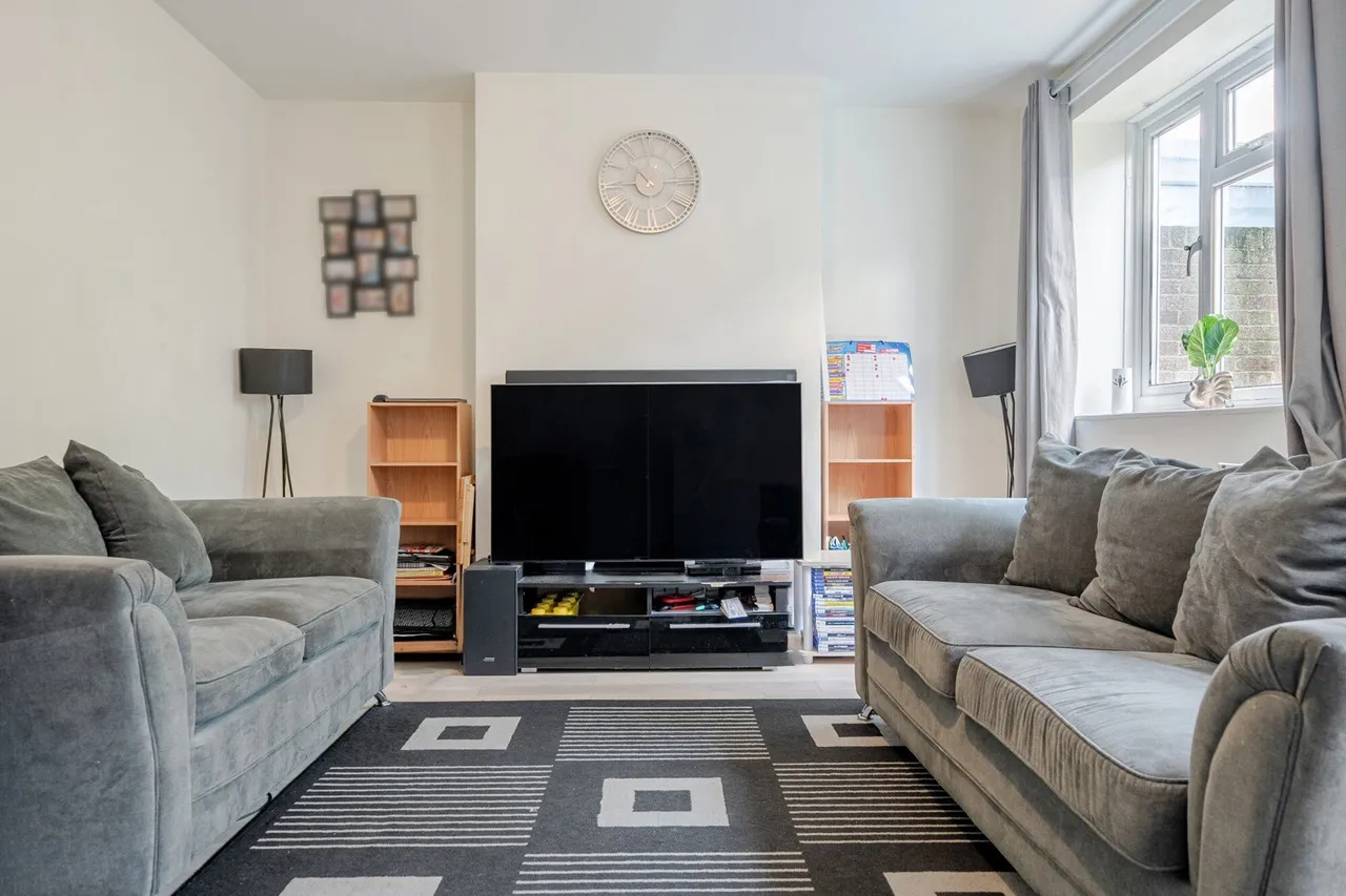 Charles Grinling Walk, SE18, photo 12