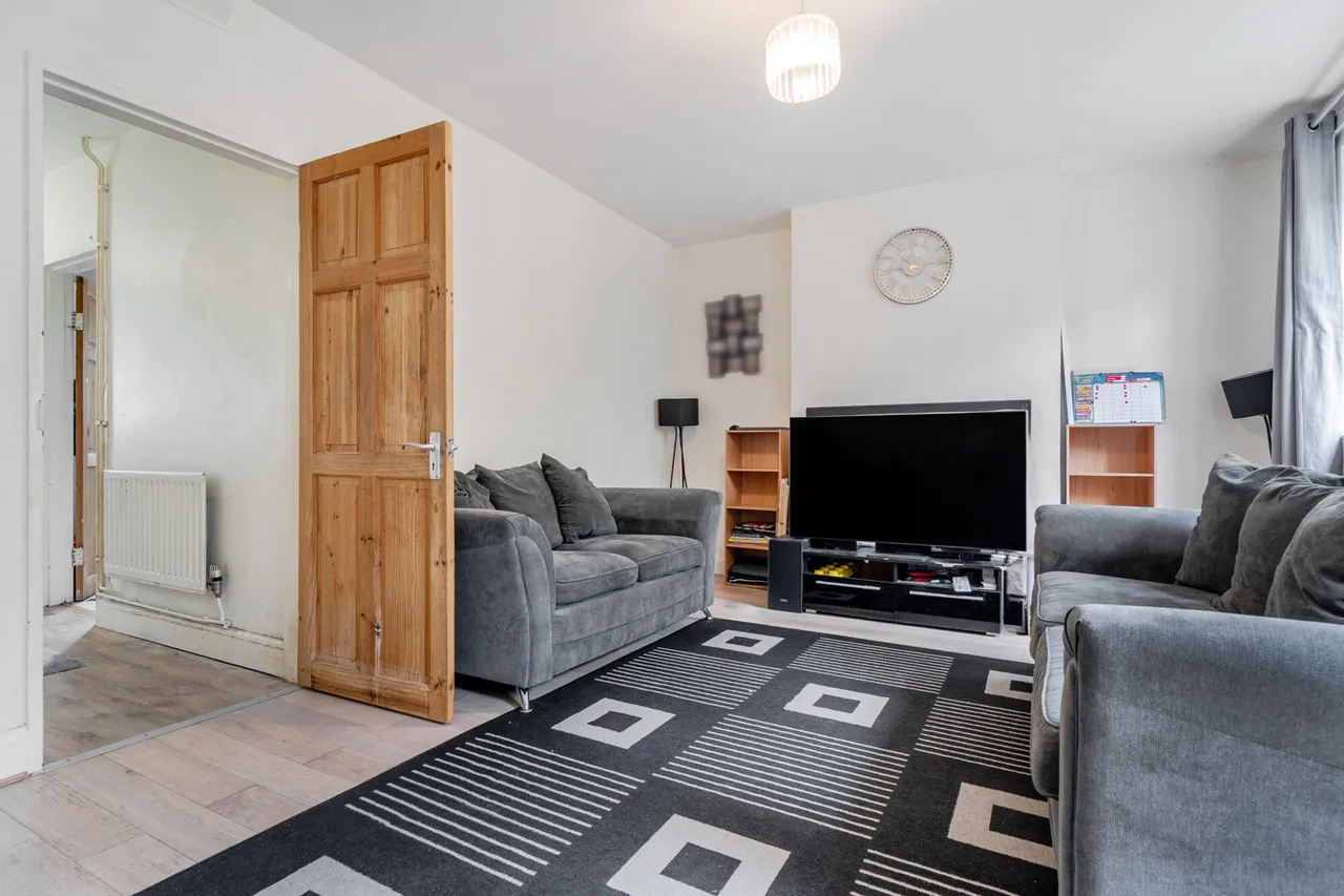 Charles Grinling Walk, SE18, photo 8