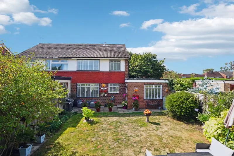 Broom Hill, Cookham SL6 9LQ, photo 12