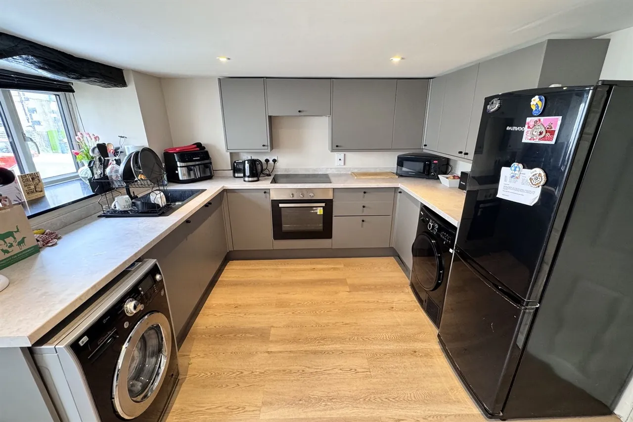 Terrace Road, High Peak, photo 7