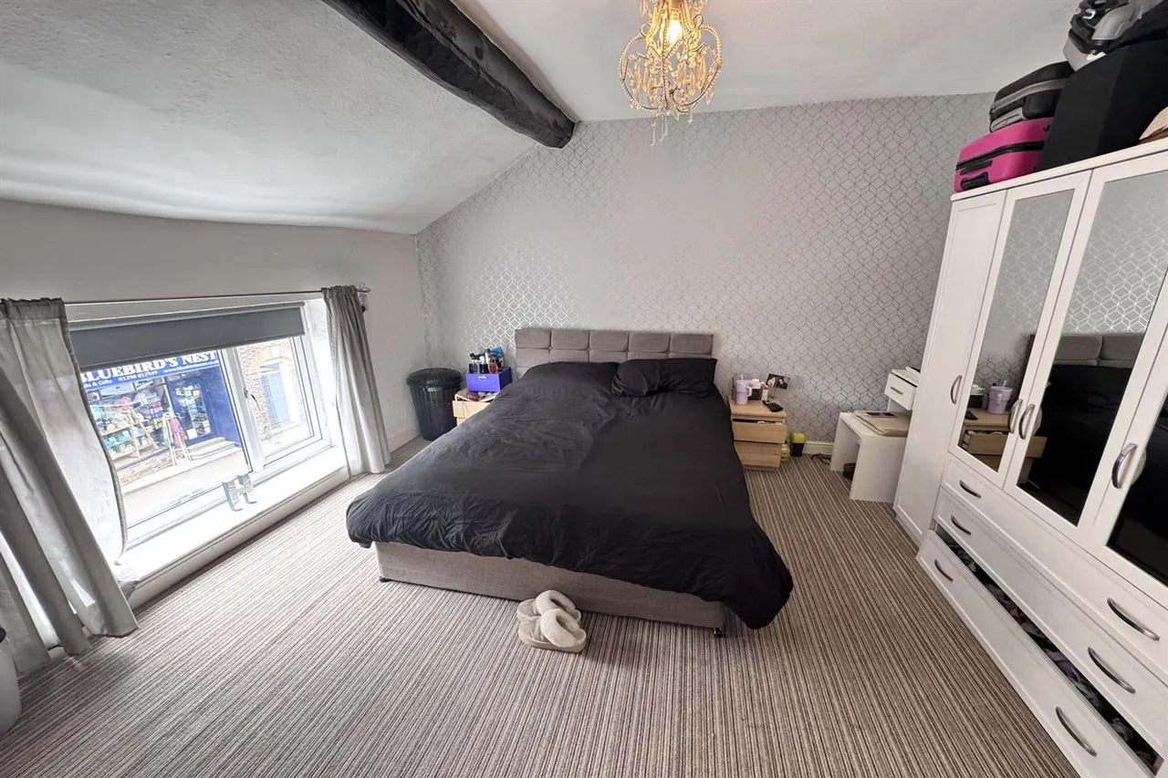 Terrace Road, High Peak, photo 8