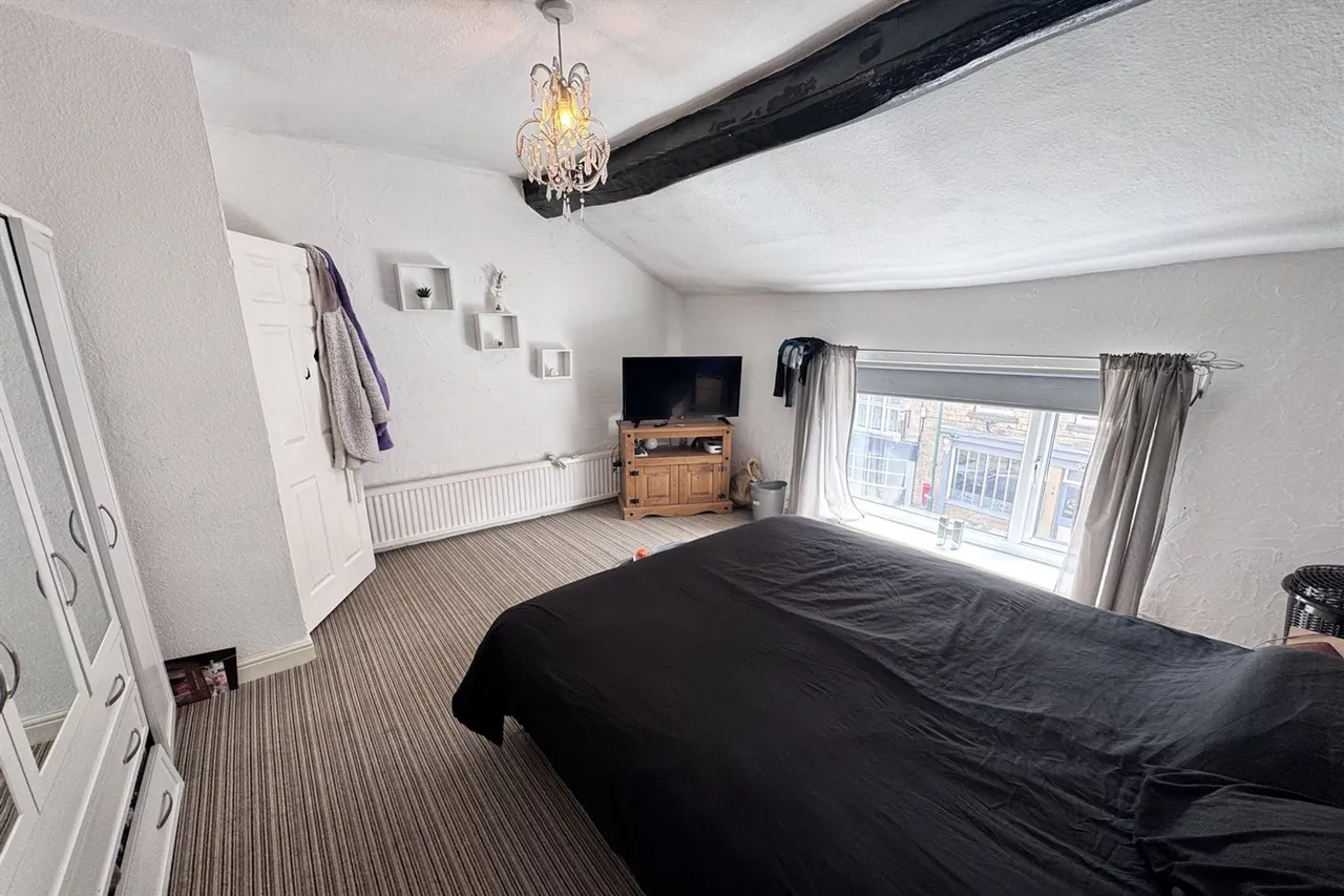Terrace Road, High Peak, photo 9