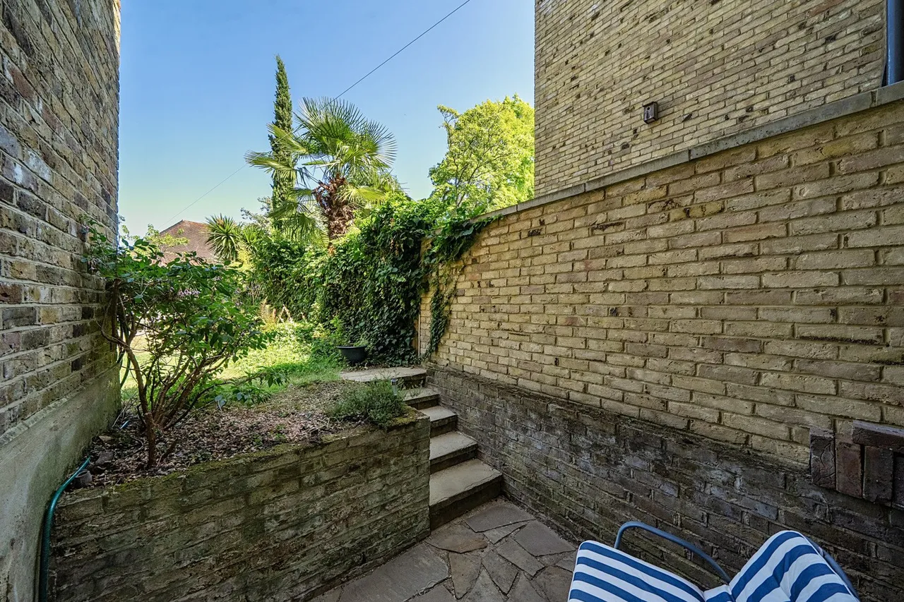Vanbrugh Park, SE3, photo 9
