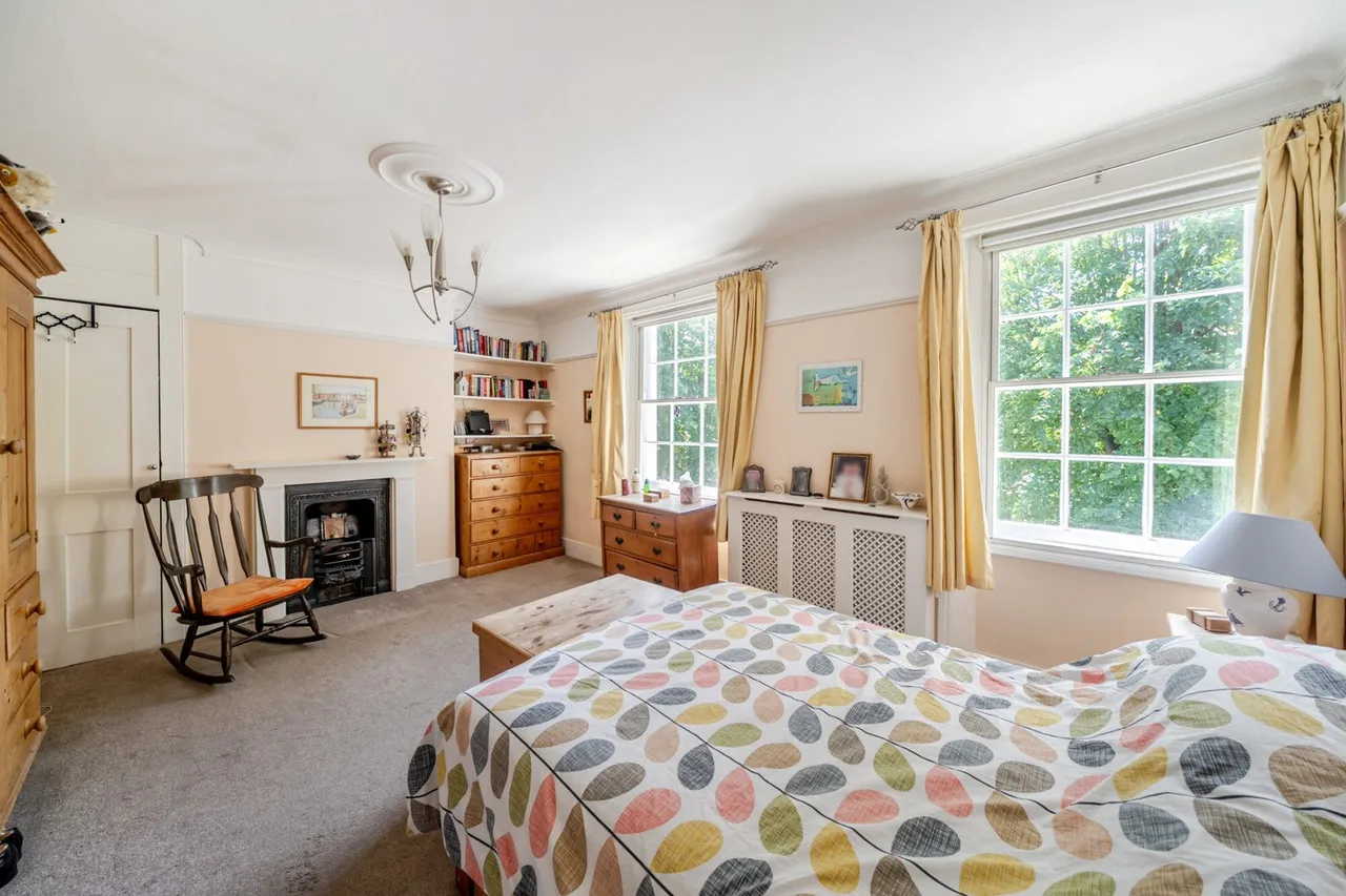 Vanbrugh Park, SE3, photo 22